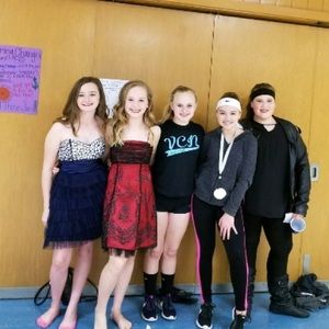 Meet your Posher, Aubrey